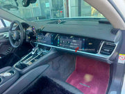 Buy Now CONVERSION INTERIOR KIT 972 2024+ for PORSCHE PANAMERA 970 2010 - 2016 and upgrade car parts from SIR Tuning at the Best Price. Headlights, Tail lights, Bodykits, Navigations, Body Kit and more - Fast & Free Shipping within Europe, US & Worldwide.