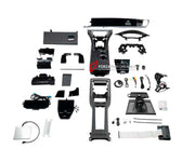 Buy Now CONVERSION INTERIOR KIT for PORSCHE PANAMERA G1 970 2010 - 2016 to G2 971 2017 - 2020 and upgrade car parts from SIR Tuning at the Best Price. Headlights, Tail lights, Bodykits, Navigations, body kit and more - Fast & Free Shipping within Europe, US & Worldwide.