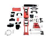 Buy Now CONVERSION INTERIOR KIT for PORSCHE PANAMERA G1 970 2010 - 2016 to G2 971 2017 - 2020 and upgrade car parts from SIR Tuning at the Best Price. Headlights, Tail lights, Bodykits, Navigations, body kit and more - Fast & Free Shipping within Europe, US & Worldwide.