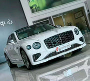 Buy Now CONVERSION LOWER BUMPER for BENTLEY FLYING SPUR III 2019 - 2024 UPGRADE to FLYING SPUR III FACELIFT 2025+ and upgrade car parts from SIR Tuning at the Best Price. Headlights, Tail lights, Bodykits, Navigations, Body Kit and more - Fast & Free Shipping within Europe, US & Worldwide.