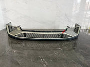 Buy Now CONVERSION LOWER BUMPER for BENTLEY FLYING SPUR III 2019 - 2024 UPGRADE to FLYING SPUR III FACELIFT 2025+ and upgrade car parts from SIR Tuning at the Best Price. Headlights, Tail lights, Bodykits, Navigations, Body Kit and more - Fast & Free Shipping within Europe, US & Worldwide.