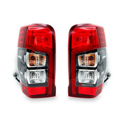 Buy Now CONVERSION MITSUBISHI TRITON 3 III BODY KIT for MITSUBISHI TRITON 2 II L200 2015 - 2018 and upgrade car parts from SIR Tuning at the Best Price. Headlights, Tail lights, Bodykits, Navigations, Carbon body kit and more - Fast & Free Shipping within Europe, US & Worldwide.