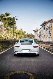 Buy Now CONVERSION REAR BUMPER KIT for PORSCHE 911 991.1 CARRERA 2011 - 2017 upgrade to 991.2 CARRERA 2015 - 2020 and upgrade car parts from SIR Tuning at the Best Price. Headlights, Tail lights, Bodykits, Navigations, body kit and more - Fast & Free Shipping within Europe, US & Worldwide.