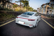 Buy Now CONVERSION REAR BUMPER KIT for PORSCHE 911 991.1 CARRERA 2011 - 2017 upgrade to 991.2 CARRERA 2015 - 2020 and upgrade car parts from SIR Tuning at the Best Price. Headlights, Tail lights, Bodykits, Navigations, body kit and more - Fast & Free Shipping within Europe, US & Worldwide.