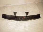 Buy Now CONVERSION CARBON REAR SPOILER for LAMBORGHINI GALLARDO 2003 - 2008 COUPE SPYDER upgrade to LP570 SUPERLEGGERA and upgrade car parts from SIR Tuning at the Best Price. Headlights, Tail lights, Bodykits, Navigations, body kit and more - Fast & Free Shipping within Europe, US & Worldwide.