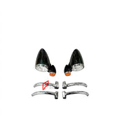 Buy Now CONVERSION RETRO FRONT BUMPER BODY KIT for CHRYSLER PT CRUISER 2000 - 2010 and upgrade car parts from SIR Tuning at the Best Price. Headlights, Tail lights, Bodykits, Navigations, Body Kit and more - Fast & Free Shipping within Europe, US & Worldwide.
