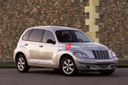 Buy Now CONVERSION RETRO FRONT BUMPER BODY KIT for CHRYSLER PT CRUISER 2000 - 2010 and upgrade car parts from SIR Tuning at the Best Price. Headlights, Tail lights, Bodykits, Navigations, Body Kit and more - Fast & Free Shipping within Europe, US & Worldwide.