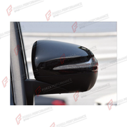 Buy Now CONVERSION SIDE MIRROR COVERS for MERCEDES-BENZ G-CLASS W463 2008 - 2018 UPGRADE to G-CLASS W464 2019 - 2024 and upgrade car parts from SIR Tuning at the Best Price. Headlights, Tail lights, Bodykits, Navigations, Body Kit and more - Fast & Free Shipping within Europe, US & Worldwide.