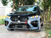 Buy Now CONVERSION UPGRADE BODY KIT FOR BMW X5 F15 2013 - 2018 UPGRADE TO BMW X5M F95 LCI 2023+ FACELIFT and upgrade car parts from SIR Tuning at the Best Price. Headlights, Tail lights, Bodykits, Navigations, body kit and more - Fast & Free Shipping within Europe, US & Worldwide.