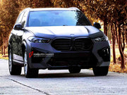 Buy Now CONVERSION UPGRADE BODY KIT FOR BMW X5 F15 2013 - 2018 UPGRADE TO BMW X5M F95 LCI 2023+ FACELIFT and upgrade car parts from SIR Tuning at the Best Price. Headlights, Tail lights, Bodykits, Navigations, body kit and more - Fast & Free Shipping within Europe, US & Worldwide.
