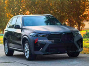 Buy Now CONVERSION UPGRADE BODY KIT FOR BMW X5 F15 2013 - 2018 UPGRADE TO BMW X5M F95 LCI 2023+ FACELIFT and upgrade car parts from SIR Tuning at the Best Price. Headlights, Tail lights, Bodykits, Navigations, body kit and more - Fast & Free Shipping within Europe, US & Worldwide.