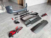 Buy Now CONVERSION UPGRADE BODY KIT for BMW X5 F15 2014 - 2018 UPGRADE to X5 G05 F95 2023+ and upgrade car parts from SIR Tuning at the Best Price. Headlights, Tail lights, Bodykits, Navigations, body kit and more - Fast & Free Shipping within Europe, US & Worldwide.