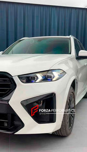 Buy Now CONVERSION UPGRADE BODY KIT for BMW X5 F15 2014 - 2018 UPGRADE to X5 G05 F95 2023+ and upgrade car parts from SIR Tuning at the Best Price. Headlights, Tail lights, Bodykits, Navigations, body kit and more - Fast & Free Shipping within Europe, US & Worldwide.