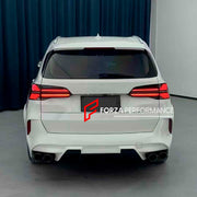 Buy Now CONVERSION UPGRADE BODY KIT for BMW X5 F15 2014 - 2018 UPGRADE to X5 G05 F95 2023+ and upgrade car parts from SIR Tuning at the Best Price. Headlights, Tail lights, Bodykits, Navigations, body kit and more - Fast & Free Shipping within Europe, US & Worldwide.