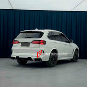 Buy Now CONVERSION UPGRADE BODY KIT for BMW X5 F15 2014 - 2018 UPGRADE to X5 G05 F95 2023+ and upgrade car parts from SIR Tuning at the Best Price. Headlights, Tail lights, Bodykits, Navigations, body kit and more - Fast & Free Shipping within Europe, US & Worldwide.