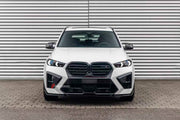 Buy Now CONVERSION UPGRADE BODY KIT for BMW X5 G05 LCI 2023+ UPGRADE to X5M F95 LCI FACELIFT and upgrade car parts from SIR Tuning at the Best Price. Headlights, Tail lights, Bodykits, Navigations, body kit and more - Fast & Free Shipping within Europe, US & Worldwide.