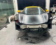 Buy Now CONVERSION MCLAREN 650S BODY KIT for MCLAREN MP4 12C 2011 - 2014 and upgrade car parts from SIR Tuning at the Best Price. Headlights, Tail lights, Bodykits, Navigations, body kit and more - Fast & Free Shipping within Europe, US & Worldwide.