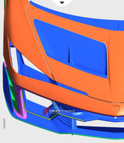 Buy Now CONVERSION UPGRADE CARBON BODY KIT for LAMBORGHINI REVUELTO 2023+ upgrade to FENOMENO and upgrade car parts from SIR Tuning at the Best Price. Headlights, Tail lights, Bodykits, Navigations, Carbon body kit and more - Fast & Free Shipping within Europe, US & Worldwide.