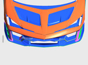 Buy Now CONVERSION UPGRADE CARBON BODY KIT for LAMBORGHINI REVUELTO 2023+ upgrade to FENOMENO and upgrade car parts from SIR Tuning at the Best Price. Headlights, Tail lights, Bodykits, Navigations, Carbon body kit and more - Fast & Free Shipping within Europe, US & Worldwide.