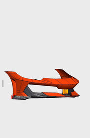 Buy Now CONVERSION UPGRADE CARBON FRONT BUMPER for FERRARI 296 GTS GTB upgrade to SPECIALE and upgrade car parts from SIR Tuning at the Best Price. Headlights, Tail lights, Bodykits, Navigations, body kit and more - Fast & Free Shipping within Europe, US & Worldwide.