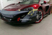 Buy Now CONVERSION UPGRADE CARBON FRONT BUMPER for MCLAREN MP4-12C 625C 650S 675LT upgrade to 688 MSO HS and upgrade car parts from SIR Tuning at the Best Price. Headlights, Tail lights, Bodykits, Navigations, Carbon body kit and more - Fast & Free Shipping within Europe, US & Worldwide.