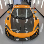 Buy Now CONVERSION UPGRADE DRY CARBON BODY KIT for MCLAREN MP4-12C 625C 650S upgrade to 675LT and upgrade car parts from SIR Tuning at the Best Price. Headlights, Tail lights, Bodykits, Navigations, Carbon body kit and more - Fast & Free Shipping within Europe, US & Worldwide.