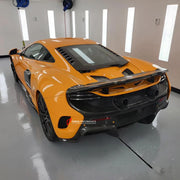 Buy Now CONVERSION UPGRADE DRY CARBON BODY KIT for MCLAREN MP4-12C 625C 650S upgrade to 675LT and upgrade car parts from SIR Tuning at the Best Price. Headlights, Tail lights, Bodykits, Navigations, Carbon body kit and more - Fast & Free Shipping within Europe, US & Worldwide.