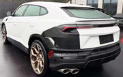 Buy Now CONVERSION UPGRADE FACELIFT OLD TO NEW PLASTIC AND DRY CARBON BODY KIT for LAMBORGHINI URUS 2018-2022 upgrade to PERFORMANTE 2023 STYLE and upgrade car parts from SIR Tuning at the Best Price. Headlights, Tail lights, Bodykits, Navigations, Carbon body kit and more - Fast & Free Shipping within Europe, US & Worldwide.