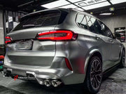 Buy Now CONVERSION UPGRADE BODY KIT for BMW X5 G05 2018 - 2023 upgrade to BMW X5M F95 2019 - 2023 and upgrade car parts from SIR Tuning at the Best Price. Headlights, Tail lights, Bodykits, Navigations, body kit and more - Fast & Free Shipping within Europe, US & Worldwide.