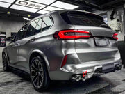 Buy Now CONVERSION UPGRADE BODY KIT for BMW X5 G05 2018 - 2023 upgrade to BMW X5M F95 2019 - 2023 and upgrade car parts from SIR Tuning at the Best Price. Headlights, Tail lights, Bodykits, Navigations, body kit and more - Fast & Free Shipping within Europe, US & Worldwide.