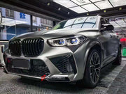 Buy Now CONVERSION UPGRADE BODY KIT for BMW X5 G05 2018 - 2023 upgrade to BMW X5M F95 2019 - 2023 and upgrade car parts from SIR Tuning at the Best Price. Headlights, Tail lights, Bodykits, Navigations, body kit and more - Fast & Free Shipping within Europe, US & Worldwide.