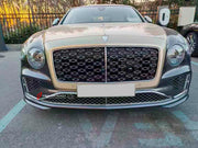 Buy Now CONVERSION UPGRADE FRONT GRILLE KIT for BENTLEY CONTINENTAL GT GTC 2024+ upgrade to MULLINER and upgrade car parts from SIR Tuning at the Best Price. Headlights, Tail lights, Bodykits, Navigations, body kit and more - Fast & Free Shipping within Europe, US & Worldwide.