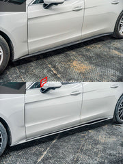 Buy Now CONVERSION BODY KIT for PORSCHE PANAMERA S 4S 4E HYBRID 976 UPGRADE to PORSCHE PANAMERA 976 GTS FACELIFT and upgrade car parts from SIR Tuning at the Best Price. Headlights, Tail lights, Bodykits, Navigations, body kit and more - Fast & Free Shipping within Europe, US & Worldwide.