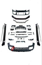 Buy Now CONVERSION BODY KIT for PORSCHE PANAMERA S 4S 4E HYBRID 976 UPGRADE to PORSCHE PANAMERA 976 GTS FACELIFT and upgrade car parts from SIR Tuning at the Best Price. Headlights, Tail lights, Bodykits, Navigations, body kit and more - Fast & Free Shipping within Europe, US & Worldwide.