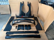 Buy Now CONVERSION MERCEDES BENZ 560SEC AMG WIDE BODY KIT for MERCEDES BENZ 380SEC 420SEC 500SEC 560SEC W126 1979 - 1991 and upgrade car parts from SIR Tuning at the Best Price. Headlights, Tail lights, Bodykits, Navigations, Carbon body kit and more - Fast & Free Shipping within Europe, US & Worldwide.