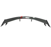 Buy Now CARBON FIBER REAR SPOILER FOR CHEVROLET CORVETTE C8 2020+ | Z51 STYLE and upgrade car parts from SIR Tuning at the Best Price. Headlights, Tail lights, Bodykits, Navigations, body kit and more - Fast & Free Shipping within Europe, US & Worldwide.