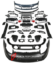 Buy Now CONVERSION UPGRADE BODY KIT for PORSCHE CARRERA 912 upgrade to TURBO SD and upgrade car parts from SIR Tuning at the Best Price. Headlights, Tail lights, Bodykits, Navigations, body kit and more - Fast & Free Shipping within Europe, US & Worldwide.