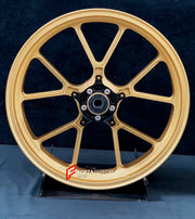 Buy Now CUSTOM FORGED WHEELS RIMS A100 for HONDA CBR650R and upgrade car parts from SIR Tuning at the Best Price. Headlights, Tail lights, Bodykits, Navigations, wheels and more - Fast & Free Shipping within Europe, US & Worldwide.