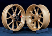 Buy Now CUSTOM FORGED WHEELS RIMS A100 for HONDA CBR650R and upgrade car parts from SIR Tuning at the Best Price. Headlights, Tail lights, Bodykits, Navigations, wheels and more - Fast & Free Shipping within Europe, US & Worldwide.
