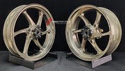 Buy Now CUSTOM FORGED WHEELS RIMS A20 for HONDA CBR1000RR-R and upgrade car parts from SIR Tuning at the Best Price. Headlights, Tail lights, Bodykits, Navigations, wheels and more - Fast & Free Shipping within Europe, US & Worldwide.
