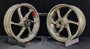 Buy Now CUSTOM FORGED WHEELS RIMS A20 for HONDA CBR1000RR-R and upgrade car parts from SIR Tuning at the Best Price. Headlights, Tail lights, Bodykits, Navigations, wheels and more - Fast & Free Shipping within Europe, US & Worldwide.