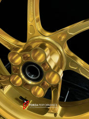Buy Now CUSTOM FORGED WHEELS RIMS for HONDA CBR600RR and upgrade car parts from SIR Tuning at the Best Price. Headlights, Tail lights, Bodykits, Navigations, wheels and more - Fast & Free Shipping within Europe, US & Worldwide.