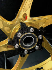Buy Now CUSTOM FORGED WHEELS RIMS for HONDA CBR600RR and upgrade car parts from SIR Tuning at the Best Price. Headlights, Tail lights, Bodykits, Navigations, wheels and more - Fast & Free Shipping within Europe, US & Worldwide.
