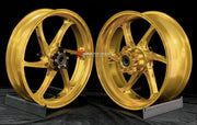 Buy Now CUSTOM FORGED WHEELS RIMS for HONDA CBR600RR and upgrade car parts from SIR Tuning at the Best Price. Headlights, Tail lights, Bodykits, Navigations, wheels and more - Fast & Free Shipping within Europe, US & Worldwide.