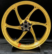 Buy Now CUSTOM FORGED WHEELS RIMS for HONDA CBR600RR and upgrade car parts from SIR Tuning at the Best Price. Headlights, Tail lights, Bodykits, Navigations, wheels and more - Fast & Free Shipping within Europe, US & Worldwide.
