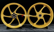 Buy Now CUSTOM FORGED WHEELS RIMS for HONDA CBR600RR and upgrade car parts from SIR Tuning at the Best Price. Headlights, Tail lights, Bodykits, Navigations, wheels and more - Fast & Free Shipping within Europe, US & Worldwide.