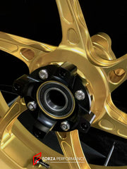 Buy Now CUSTOM FORGED WHEELS RIMS for HONDA CBR600RR and upgrade car parts from SIR Tuning at the Best Price. Headlights, Tail lights, Bodykits, Navigations, wheels and more - Fast & Free Shipping within Europe, US & Worldwide.