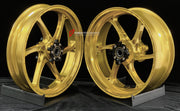 Buy Now CUSTOM FORGED WHEELS RIMS for HONDA CBR600RR and upgrade car parts from SIR Tuning at the Best Price. Headlights, Tail lights, Bodykits, Navigations, wheels and more - Fast & Free Shipping within Europe, US & Worldwide.
