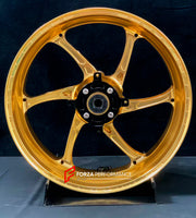 Buy Now CUSTOM FORGED WHEELS RIMS A20 for HONDA CBR650R and upgrade car parts from SIR Tuning at the Best Price. Headlights, Tail lights, Bodykits, Navigations, wheels and more - Fast & Free Shipping within Europe, US & Worldwide.
