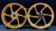 Buy Now CUSTOM FORGED WHEELS RIMS A20 for HONDA CBR650R and upgrade car parts from SIR Tuning at the Best Price. Headlights, Tail lights, Bodykits, Navigations, wheels and more - Fast & Free Shipping within Europe, US & Worldwide.